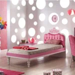 غرفة نوم شبابي ADM004