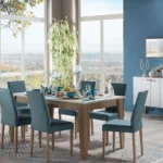 غرفه سفرة ADM154M