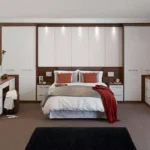 غرفة نوم رئيسية ADM185M