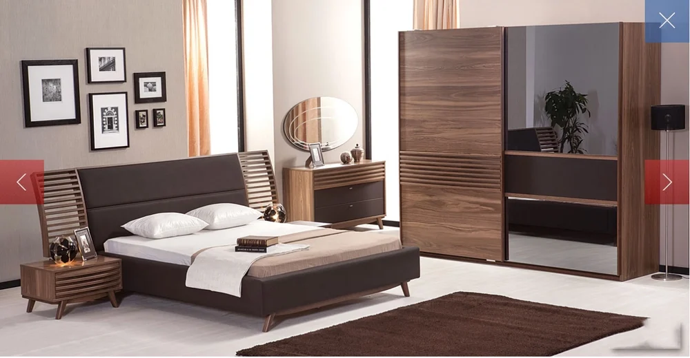 186 M - 37500 LE (1) غرفة نوم رئيسية ADM186M - الصورة 1