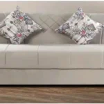 كنبة سرير كريز