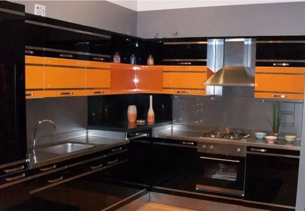 006ADM-3500 M مطبخ ADM006 - الصورة 1