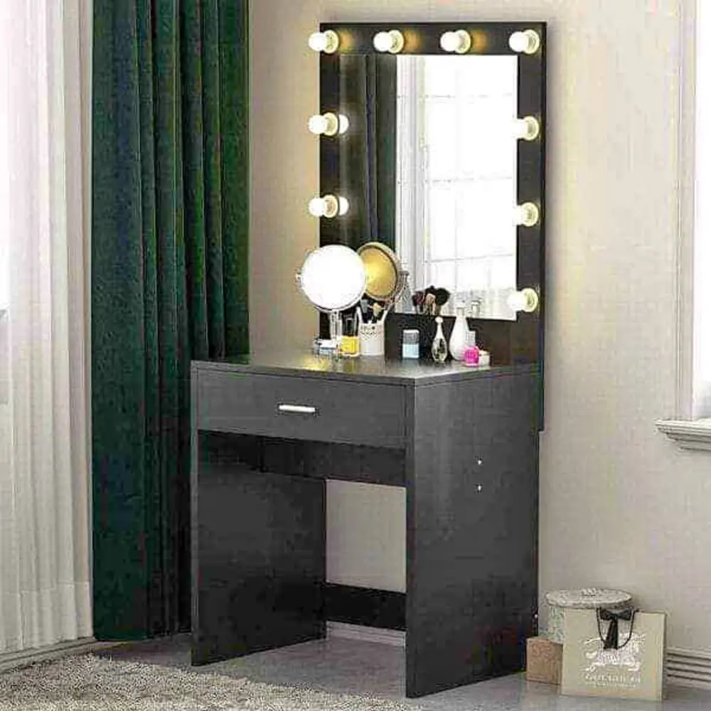 009 adm 4 تسريحة بالأضاءه ADM009 - الصورة 1