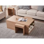 ترابيزة أنترية برف ADM003