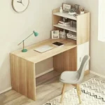 مكتب +مكتبه خشب MDF - ADM020