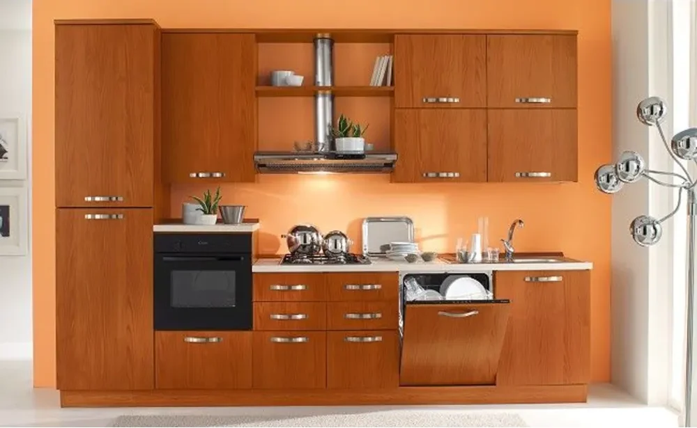 030 ADM-3300 M مطبخ ADM030 - الصورة 1