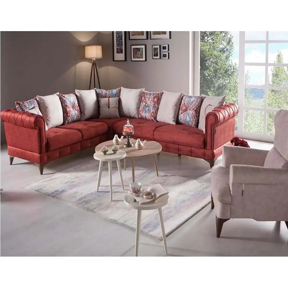 046 ADM 19500 L.E ركنة ADM046 - الصورة 1