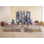 مكتب موظف ADM104D