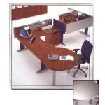 مكتب موظف ADM106D