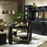 حجرة سفرة ADM122M