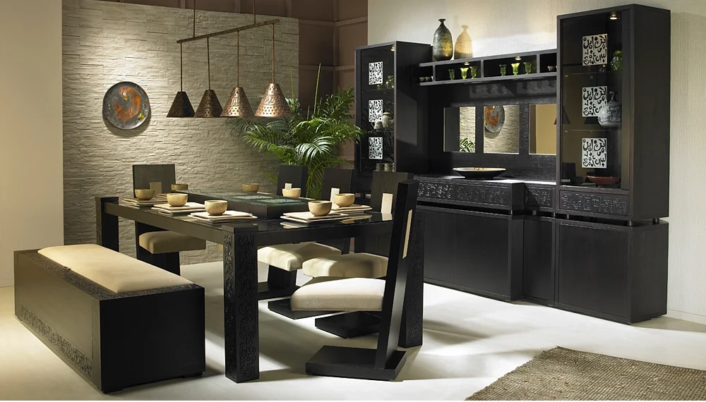 122 M حجرة سفرة ADM122M - الصورة 1