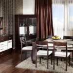 حجرة سفرة ADM139M