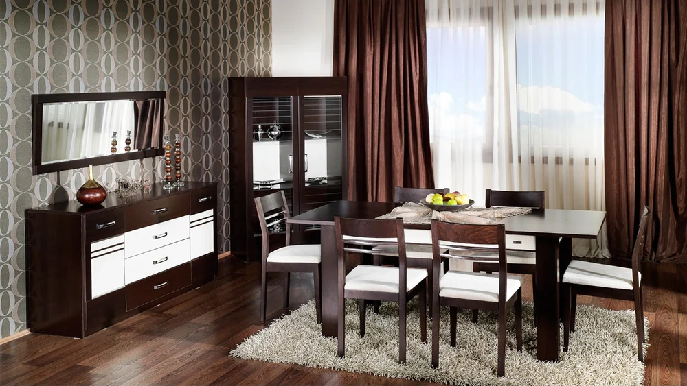 139 M - 25500 LE حجرة سفرة ADM139M - الصورة 1