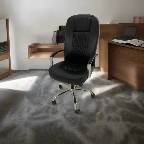 1_9eb9123d-0e20-4bae-9775-2268711ecd5f كرسي مدير ADM217A - الصورة 1