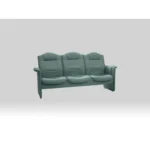 كنبة انتظار ADM203-C