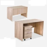 مكتب موظف ADM312D