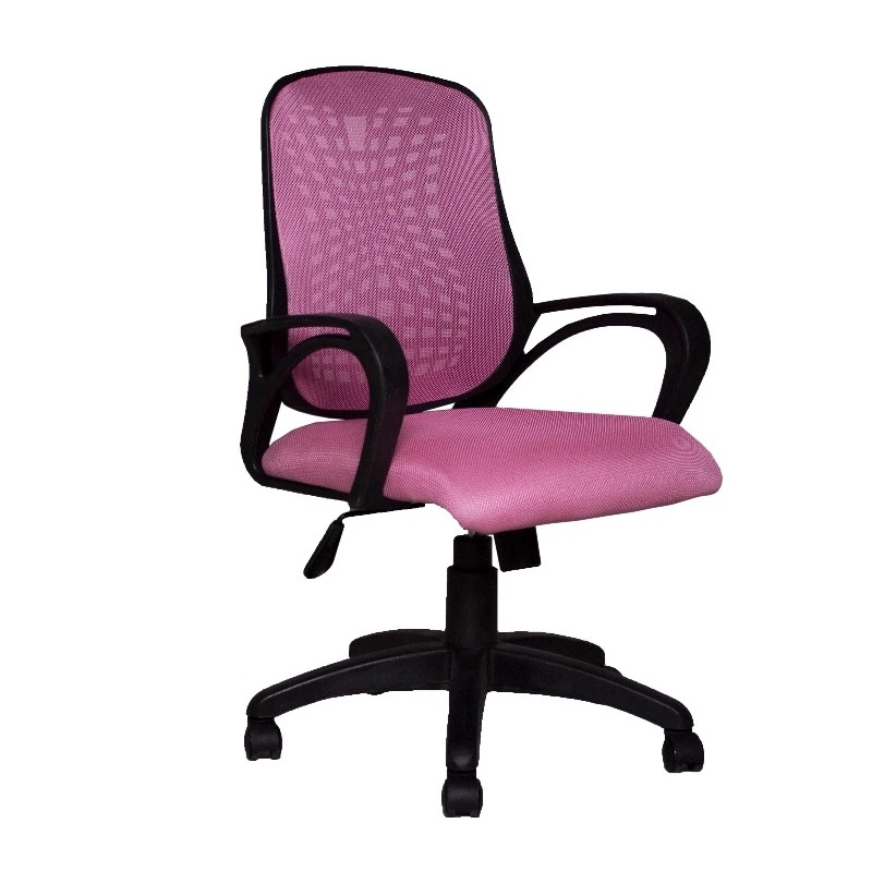 732 B-900 L.E كرسي موظف ADM732B - الصورة 1