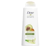 Dove Nourishing Secrets Shampoo with Avocado Oil 600ML