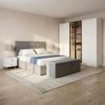 غرفة نوم رئيسية