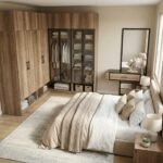 غرفة نوم رئيسية