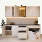 ⁦Modern kitchen⁩ - الصورة ⁦2⁩